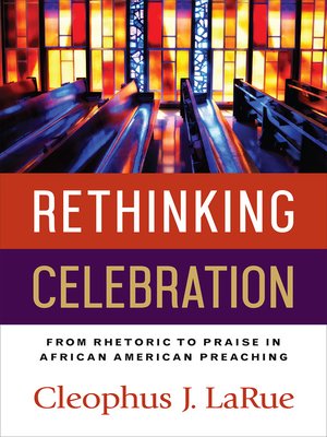 cover image of Rethinking Celebration